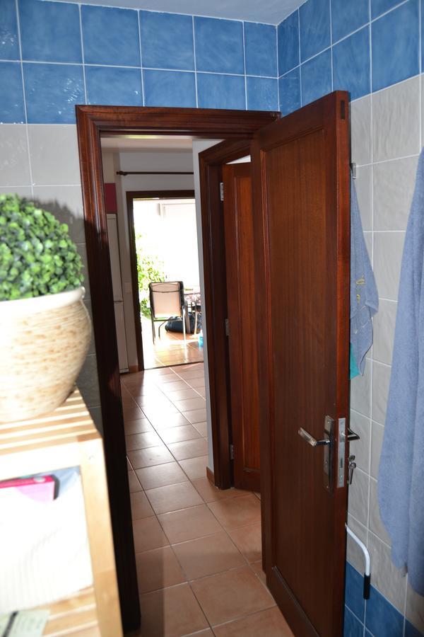 Apartamento Maspalomas Maspal02 エクステリア 写真