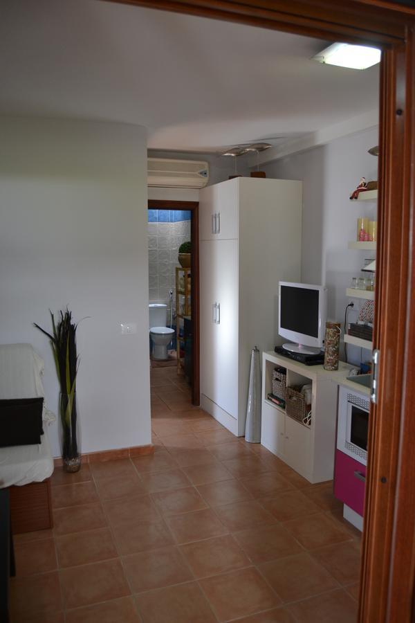 Apartamento Maspalomas Maspal02 エクステリア 写真