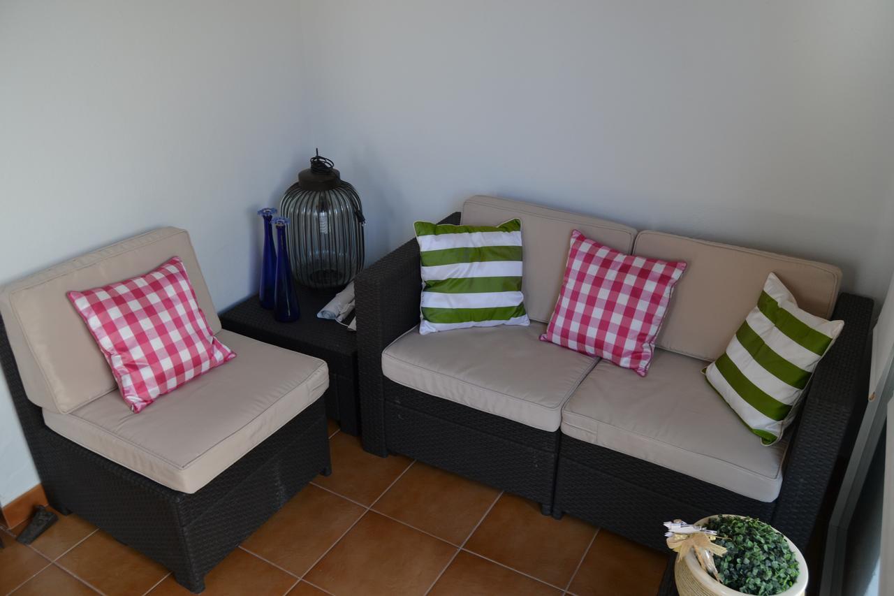 Apartamento Maspalomas Maspal02 エクステリア 写真