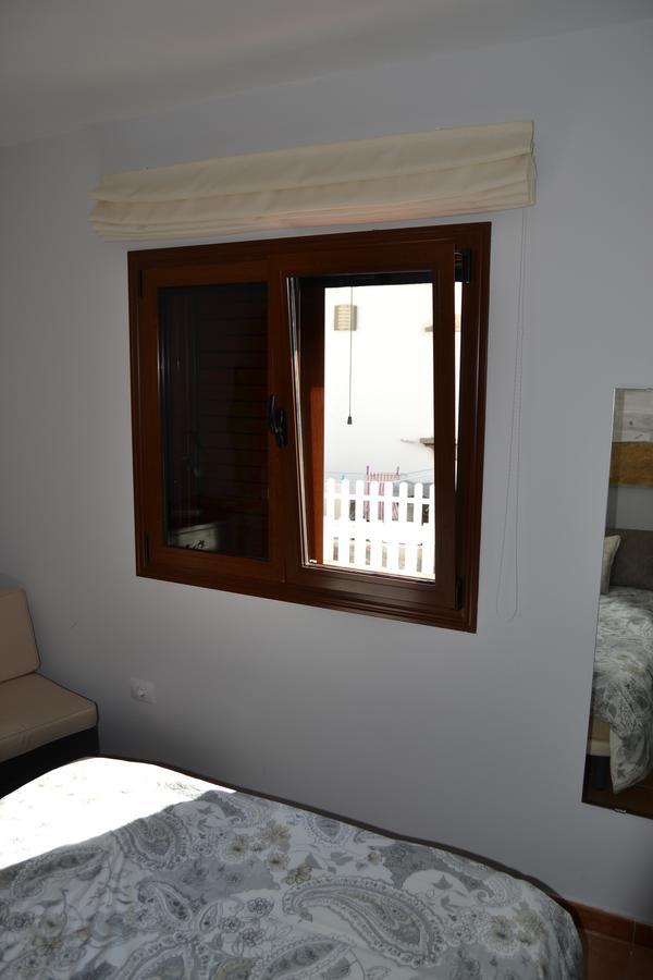 Apartamento Maspalomas Maspal02 エクステリア 写真