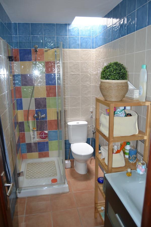 Apartamento Maspalomas Maspal02 エクステリア 写真