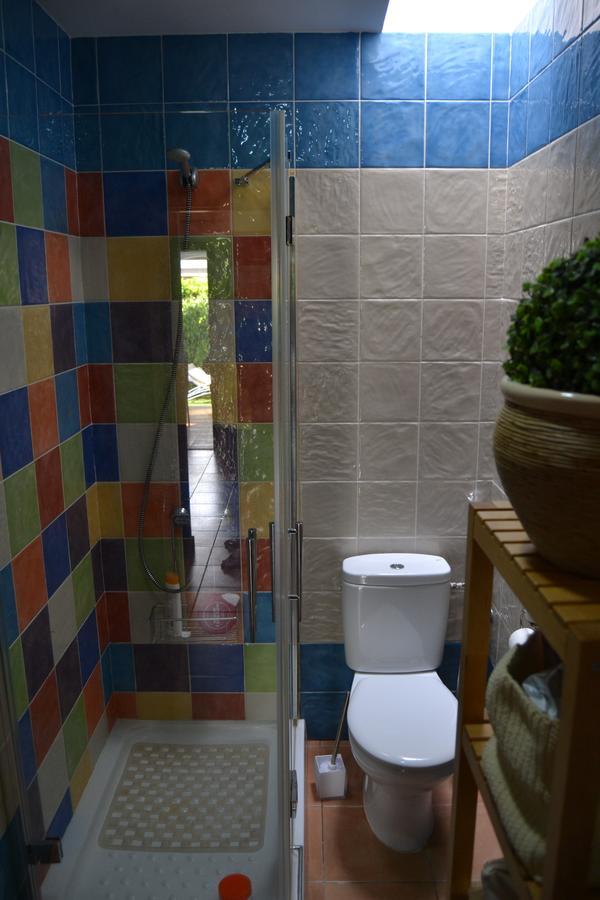 Apartamento Maspalomas Maspal02 エクステリア 写真