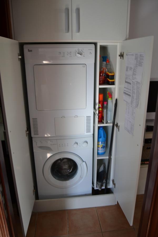 Apartamento Maspalomas Maspal02 エクステリア 写真