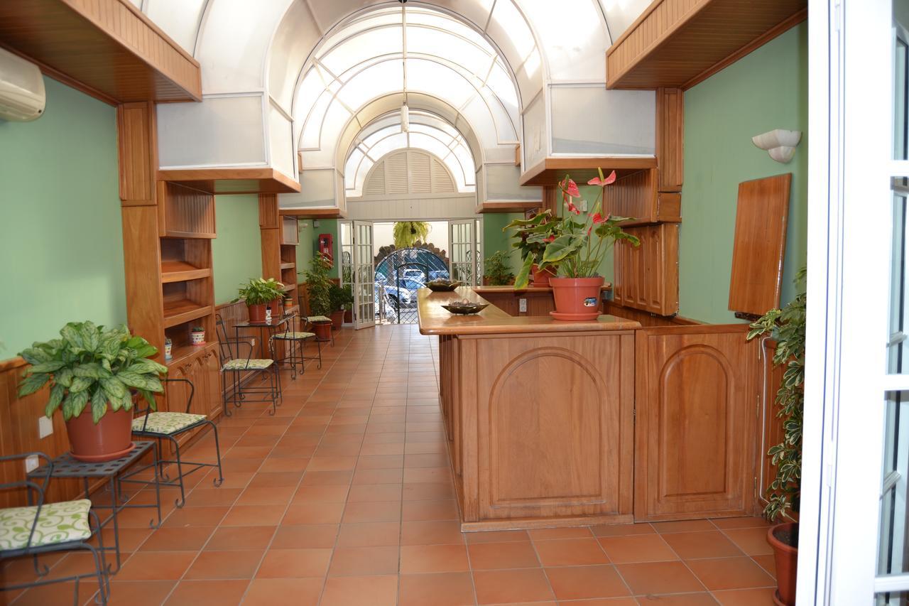 Apartamento Maspalomas Maspal02 エクステリア 写真