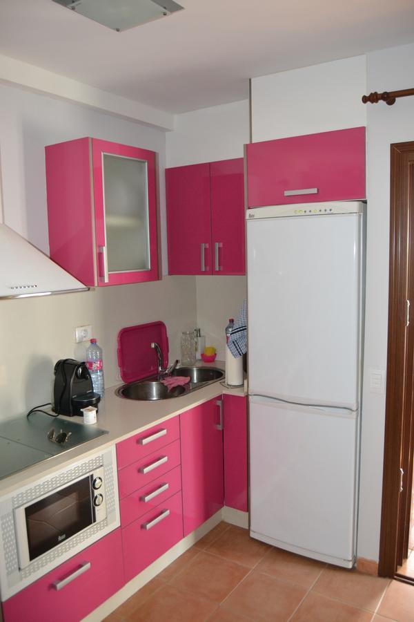 Apartamento Maspalomas Maspal02 エクステリア 写真