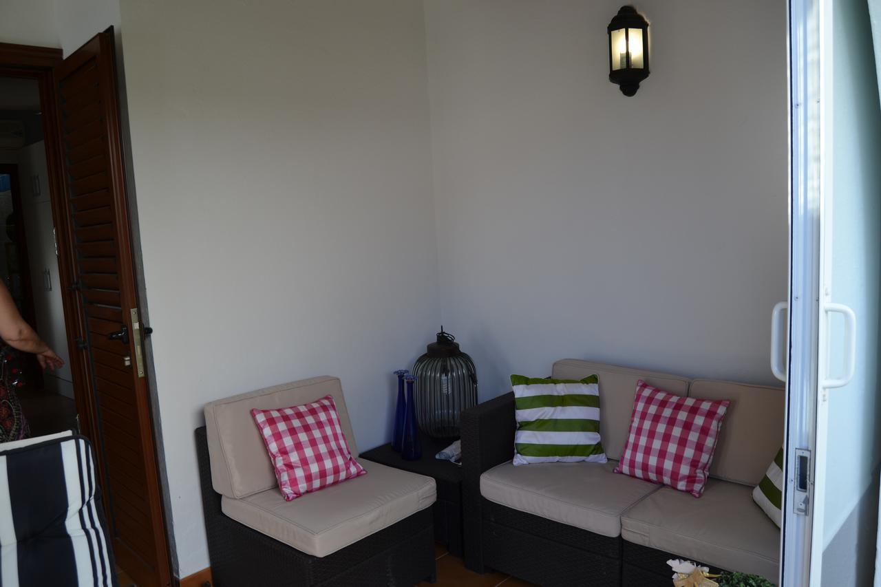 Apartamento Maspalomas Maspal02 エクステリア 写真